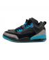 NIKE (ナイキ) SPIZIKE LOW スニーカー ブルー サイズ:26：8000円