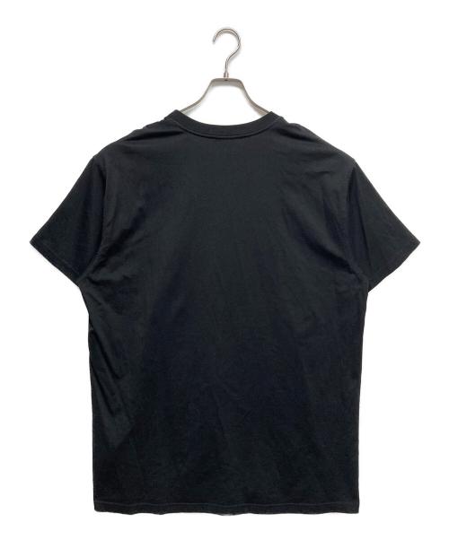 GIVENCHY（ジバンシィ）GIVENCHY (ジバンシィ) プリントTシャツ ブラック サイズ:Lの古着・服飾アイテム