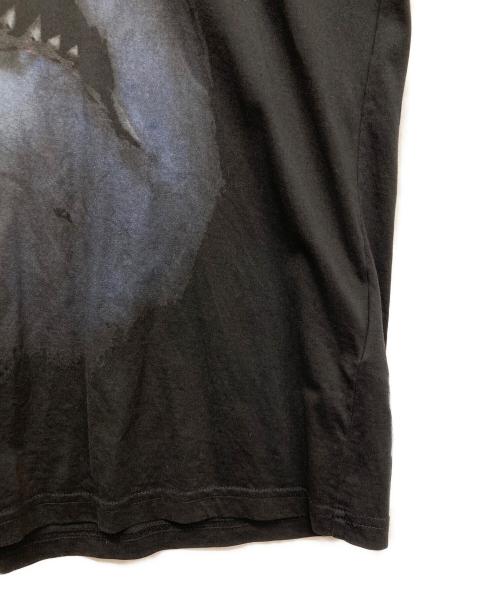 GIVENCHY（ジバンシィ）GIVENCHY (ジバンシィ) プリントTシャツ ブラック サイズ:Lの古着・服飾アイテム