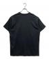 GIVENCHY (ジバンシィ) プリントTシャツ ブラック サイズ:L：12000円