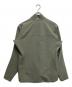 ARC'TERYX (アークテリクス) GAMMA LT JACKET カーキ サイズ:L：25000円