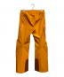 ARC'TERYX (アークテリクス) RUSH PANT オレンジ サイズ:M：20000円