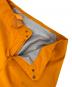 中古・古着 ARC'TERYX (アークテリクス) RUSH PANT オレンジ サイズ:M：20000円