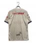 PUMA (プーマ) ゲームシャツ ベージュ サイズ:XXL：5000円