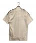 adidas (アディダス) ゲームシャツ ホワイト サイズ:2XL：6000円