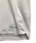 中古・古着 adidas (アディダス) ゲームシャツ ホワイト サイズ:2XL：6000円