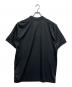 adidas (アディダス) ゲームシャツ ブラック サイズ:XL：5000円