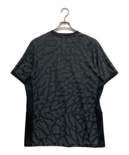 NIKE（ナイキ）NIKE (ナイキ) JORDAN PARIS SAINT-GERMAIN ブラック サイズ:XLの古着・服飾アイテム