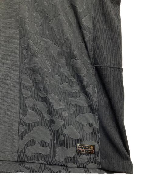 NIKE（ナイキ）NIKE (ナイキ) JORDAN PARIS SAINT-GERMAIN ブラック サイズ:XLの古着・服飾アイテム