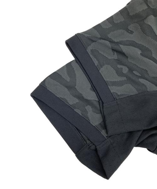 NIKE（ナイキ）NIKE (ナイキ) JORDAN PARIS SAINT-GERMAIN ブラック サイズ:XLの古着・服飾アイテム