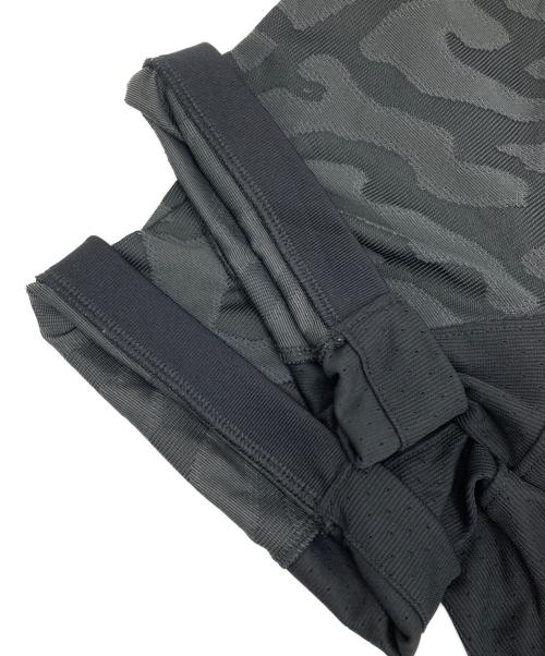 NIKE（ナイキ）NIKE (ナイキ) JORDAN PARIS SAINT-GERMAIN ブラック サイズ:XLの古着・服飾アイテム