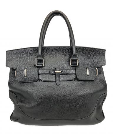 中古・古着通販】PELLE MORBIDA (ペッレモルビダ) フラップボストン
