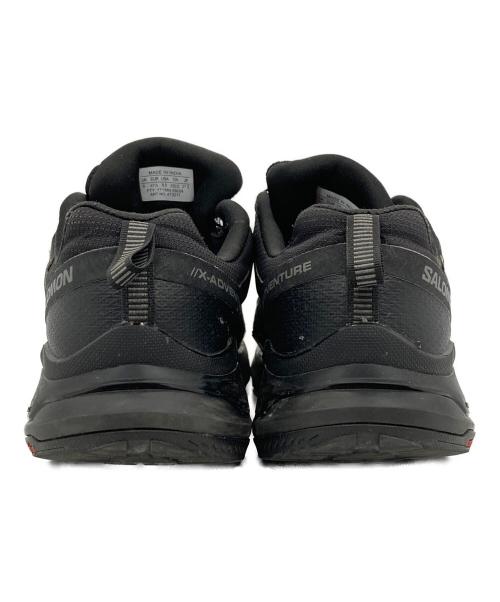 SALOMON（サロモン）SALOMON (サロモン) X-ADVENYURE ブラック サイズ:27.5の古着・服飾アイテム