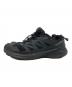 SALOMON (サロモン) X-ADVENYURE ブラック サイズ:27.5：9000円