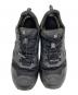 中古・古着 SALOMON (サロモン) X-ADVENYURE ブラック サイズ:27.5：9000円