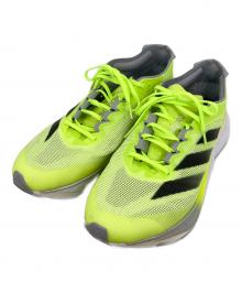 adidas（アディダス）の古着「ADIZERO BOSTON12」｜グリーン