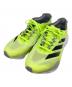 adidas（アディダス）の古着「ADIZERO BOSTON12」｜グリーン
