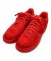 NIKE（ナイキ）の古着「AIR FORCE 1 RETRO -VALENTINE'S DAY-」｜レッド