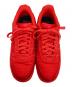 中古・古着 NIKE (ナイキ) AIR FORCE 1 RETRO -VALENTINE'S DAY- レッド サイズ:27：12000円