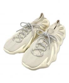 adidas（アディダス）の古着「YEEZY 450 "Cloud」｜ベージュ