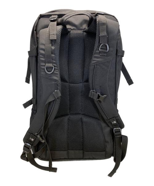 Karrimor（カリマー）Karrimor (カリマー) tribute 40 バックパック ブラックの古着・服飾アイテム