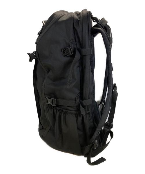 Karrimor（カリマー）Karrimor (カリマー) tribute 40 バックパック ブラックの古着・服飾アイテム