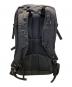 Karrimor (カリマー) tribute 40 バックパック ブラック：15000円