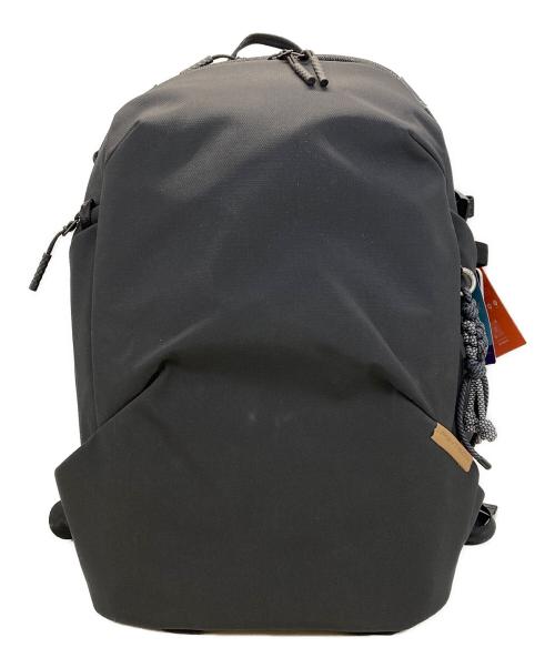 PGYTECH（ピージーワイテック）PGYTECH (ピージーワイテック) OneGo Lite Backpack 16L バックパック ブラック 未使用品の古着・服飾アイテム