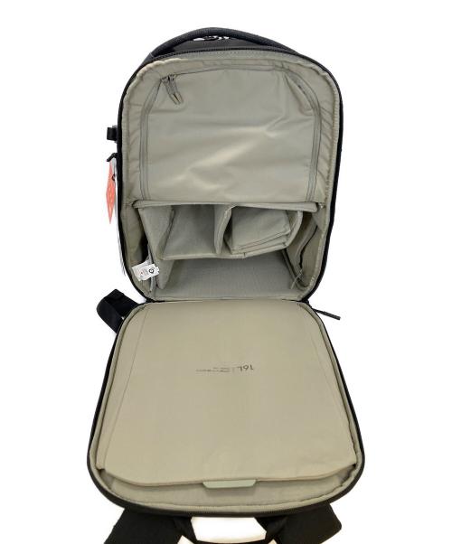 PGYTECH（ピージーワイテック）PGYTECH (ピージーワイテック) OneGo Lite Backpack 16L バックパック ブラック 未使用品の古着・服飾アイテム