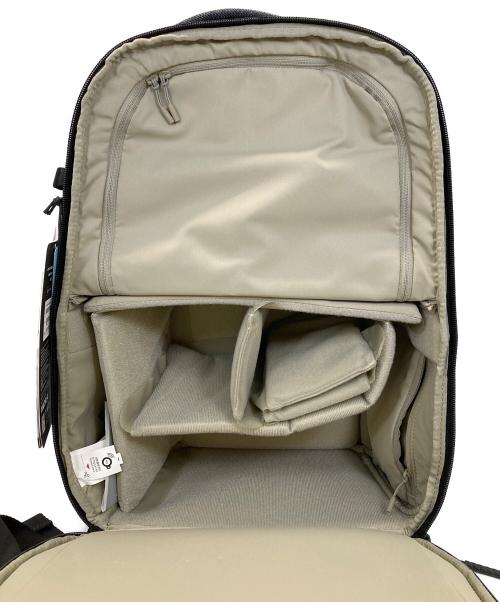 PGYTECH（ピージーワイテック）PGYTECH (ピージーワイテック) OneGo Lite Backpack 16L バックパック ブラック 未使用品の古着・服飾アイテム