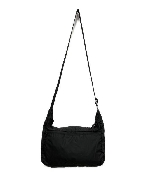 MYSTERY RANCH（ミステリーランチ）MYSTERY RANCH (ミステリーランチ) INDIE インディー 10.5L ショルダーバッグ ブラックの古着・服飾アイテム