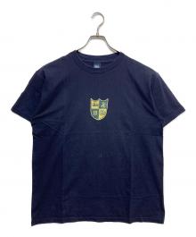 stussy（ステューシー）の古着「グリフィンプリントT」｜ネイビー