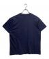stussy (ステューシー) グリフィンプリントT ネイビー サイズ:L：10000円