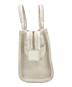 MARC JACOBS (マークジェイコブス) THE TOTE MINI ザ トート ミニ ホワイト：13000円