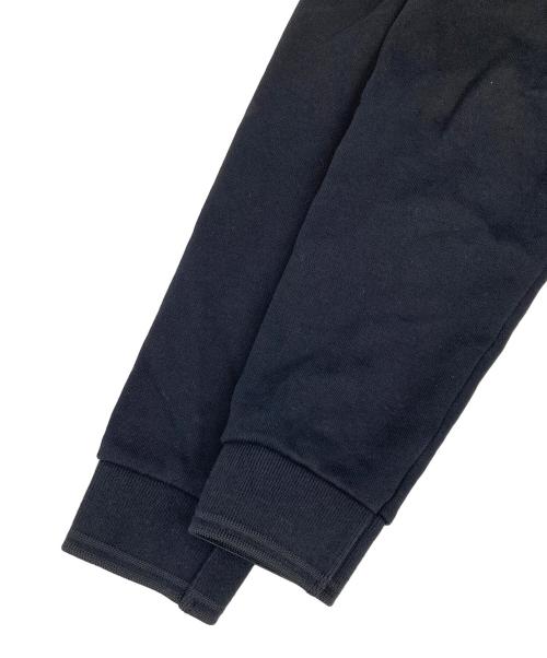 FRED PERRY（フレッドペリー）FRED PERRY (フレッドペリー) クルーネックスウェット ブラック サイズ:Sの古着・服飾アイテム