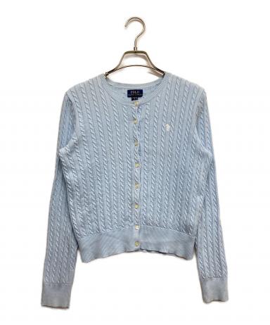中古・古着通販】POLO RALPH LAUREN (ポロ・ラルフローレン) ニット