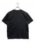 BLACK LABEL CRESTBRIDGE (ブラックレーベル クレストブリッジ) ポケットTシャツ ブラック サイズ:L：5000円