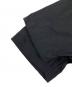 中古・古着 BLACK LABEL CRESTBRIDGE (ブラックレーベル クレストブリッジ) ポケットTシャツ ブラック サイズ:L：5000円