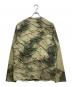 DIESEL (ディーゼル) T-CRANE LS グリーン サイズ:L：13000円