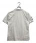 POLO RALPH LAUREN (ポロ・ラルフローレン) ビッグポニーポロシャツ ホワイト サイズ:L：6000円