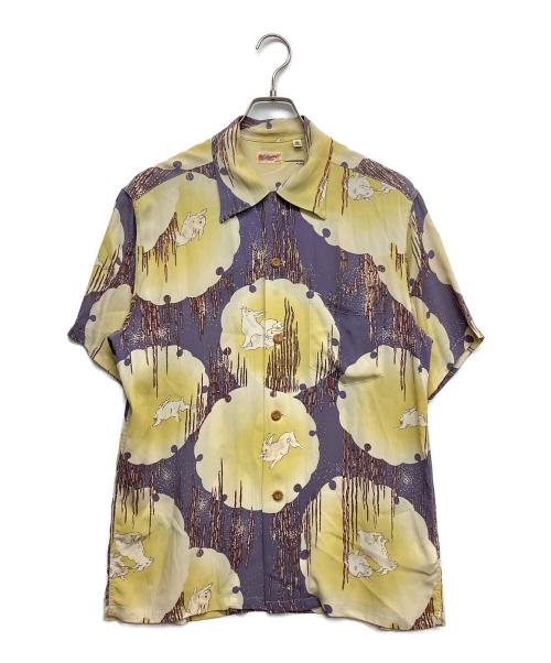 Sun Surf（サンサーフ）Sun Surf (サンサーフ) RAYON S/S