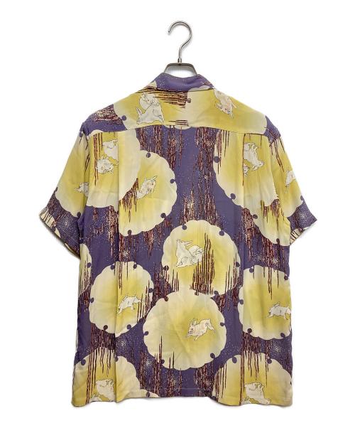 Sun Surf（サンサーフ）Sun Surf (サンサーフ) RAYON S/S