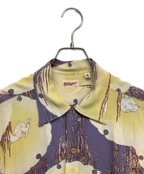 Sun Surf（サンサーフ）Sun Surf (サンサーフ) RAYON S/S