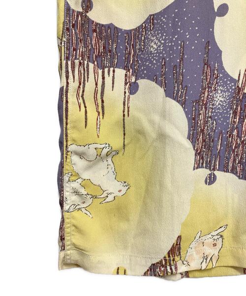 Sun Surf（サンサーフ）Sun Surf (サンサーフ) RAYON S/S