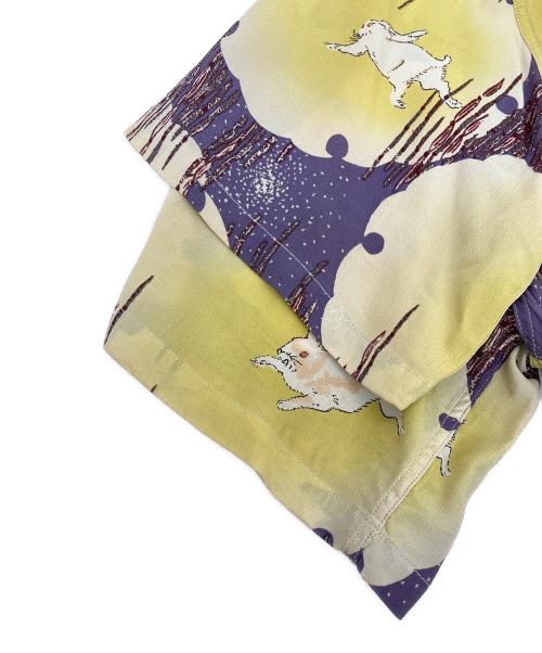 Sun Surf（サンサーフ）Sun Surf (サンサーフ) RAYON S/S