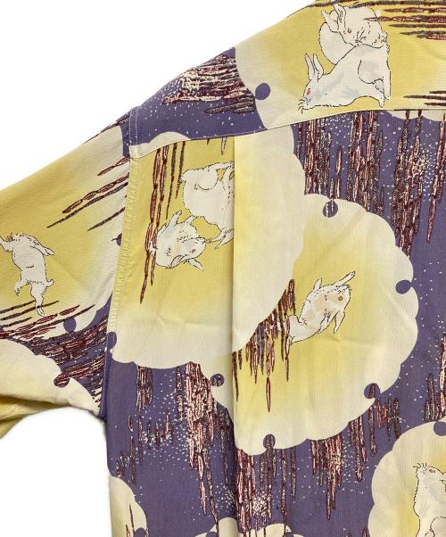 Sun Surf（サンサーフ）Sun Surf (サンサーフ) RAYON S/S