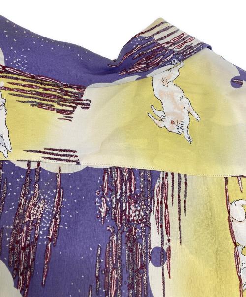 Sun Surf（サンサーフ）Sun Surf (サンサーフ) RAYON S/S