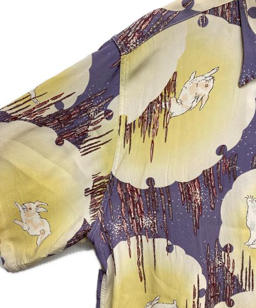Sun Surf（サンサーフ）Sun Surf (サンサーフ) RAYON S/S