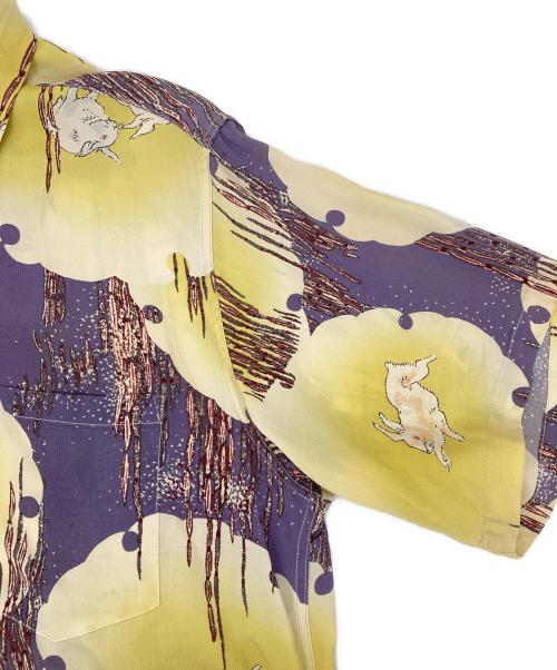 Sun Surf（サンサーフ）Sun Surf (サンサーフ) RAYON S/S