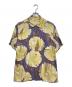 Sun Surf（サンサーフ）の古着「RAYON S/S